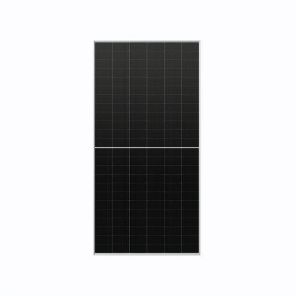Longi LR8-66HGD 615 W 600006 фото
