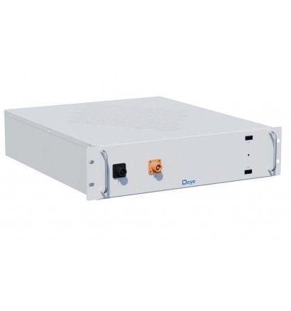 BMS для батарей DEYE BOS-G PRO 200-1000Vdc 120A (BOS-G-PDU-2)  300014 фото