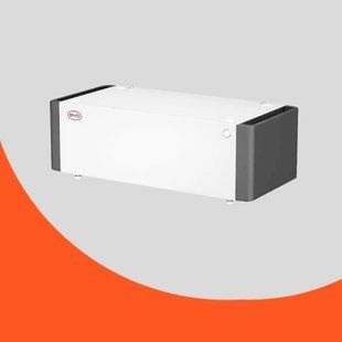Акумулятор BYD BatteryBox LV5.0 100Ач 48V LiFePo4 5,12кВтч 300801 фото